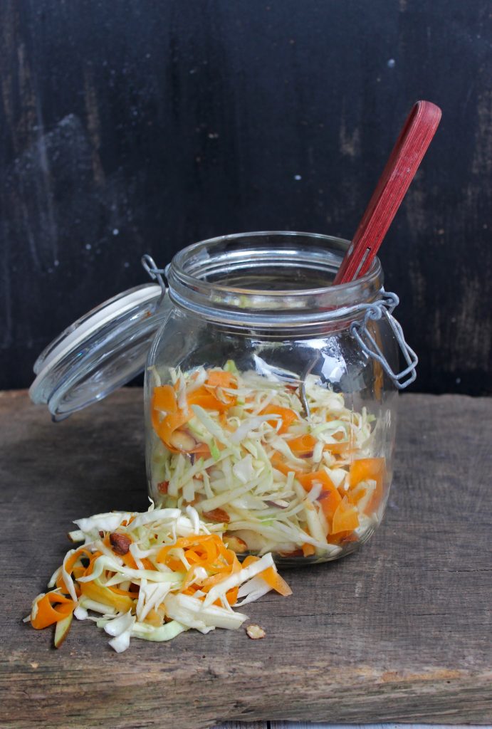 coleslaw