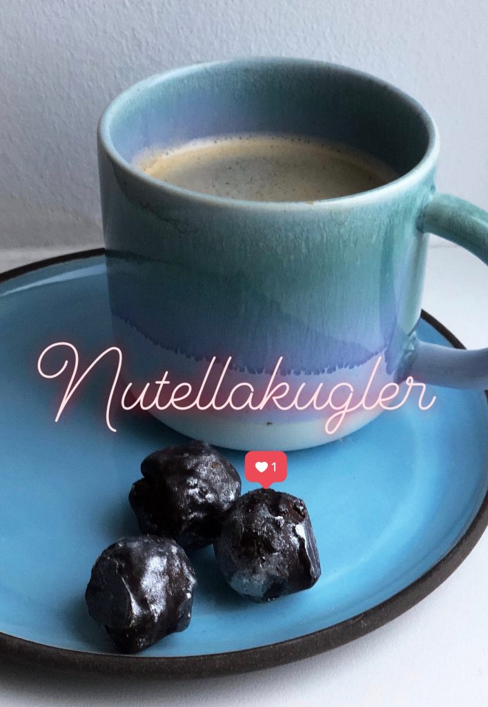 Nutellakugler