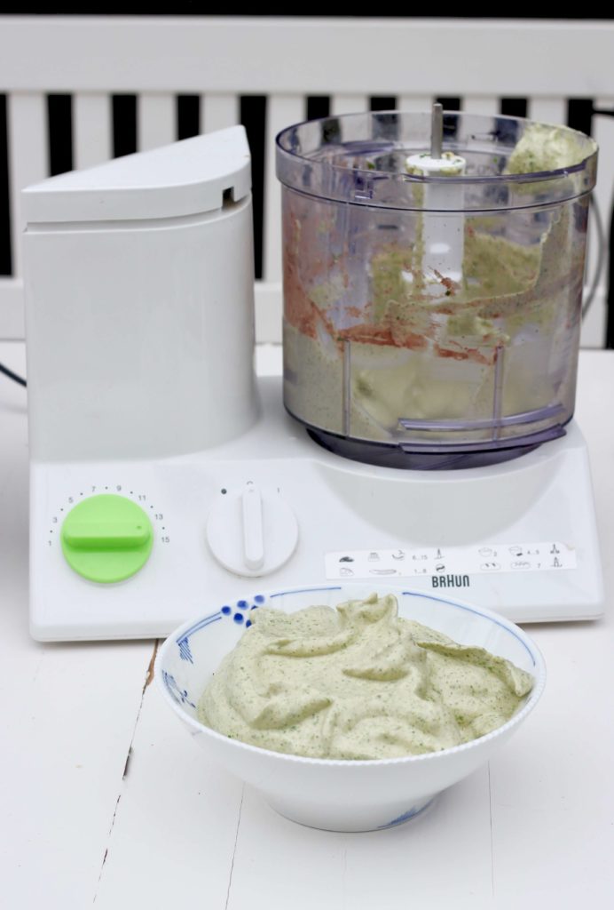 Foodprocessor_SuperShake