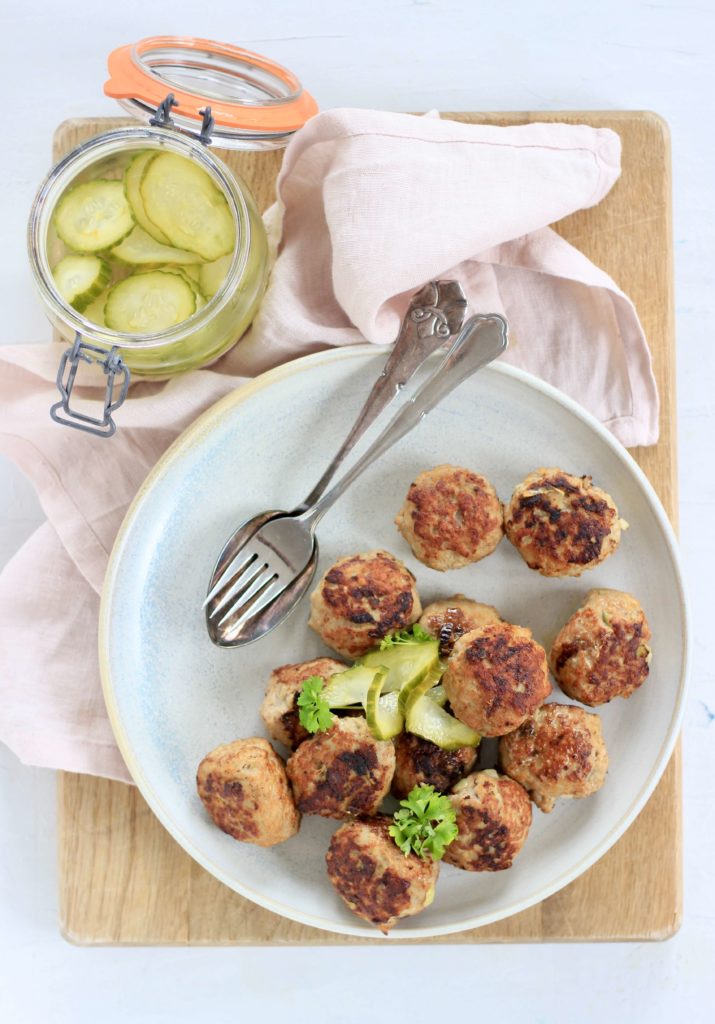 Frikadeller