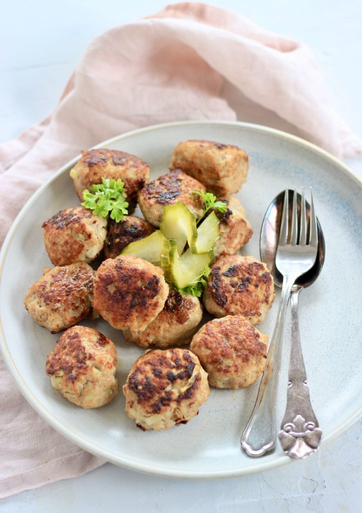 Frikadeller