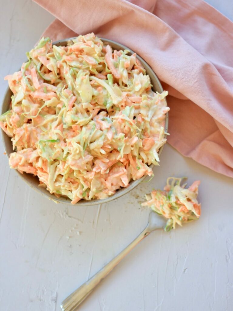 Nem coleslaw