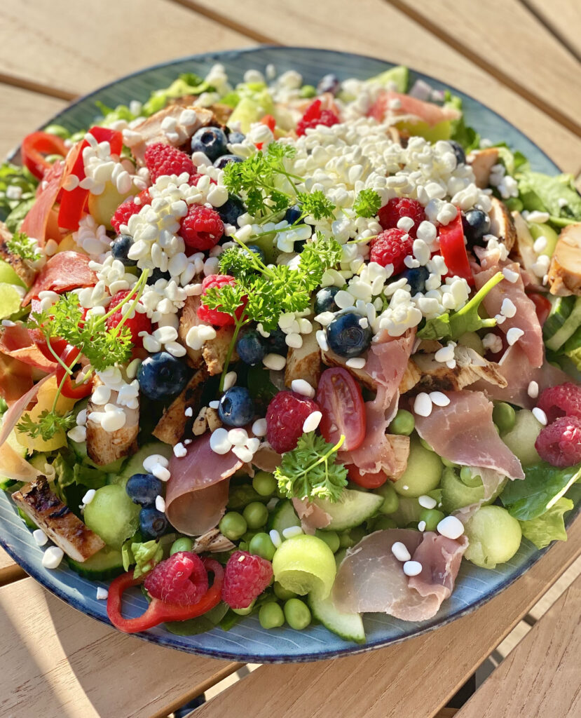 Sommersalat