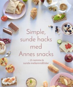 Simple sunde hacks snacks