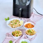 Airfryer guide