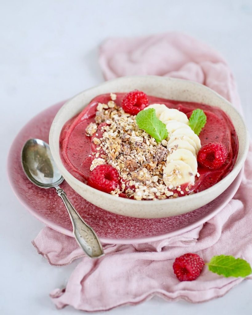 Smoothiebowl